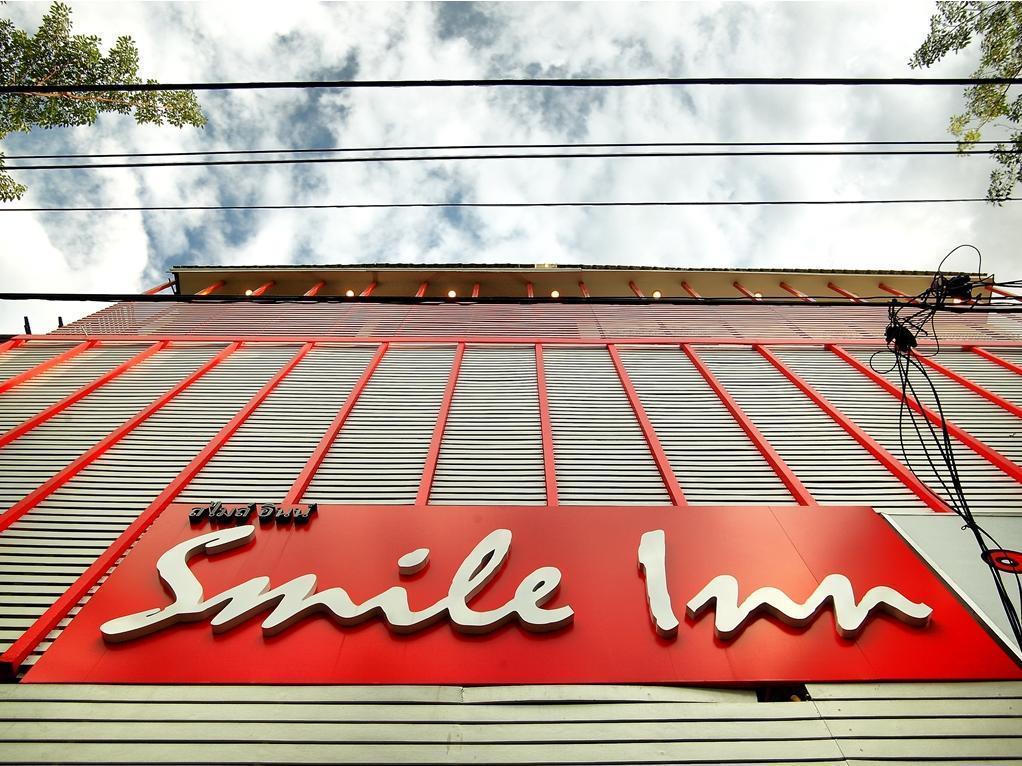Smile Inn Bangkok Eksteriør bilde