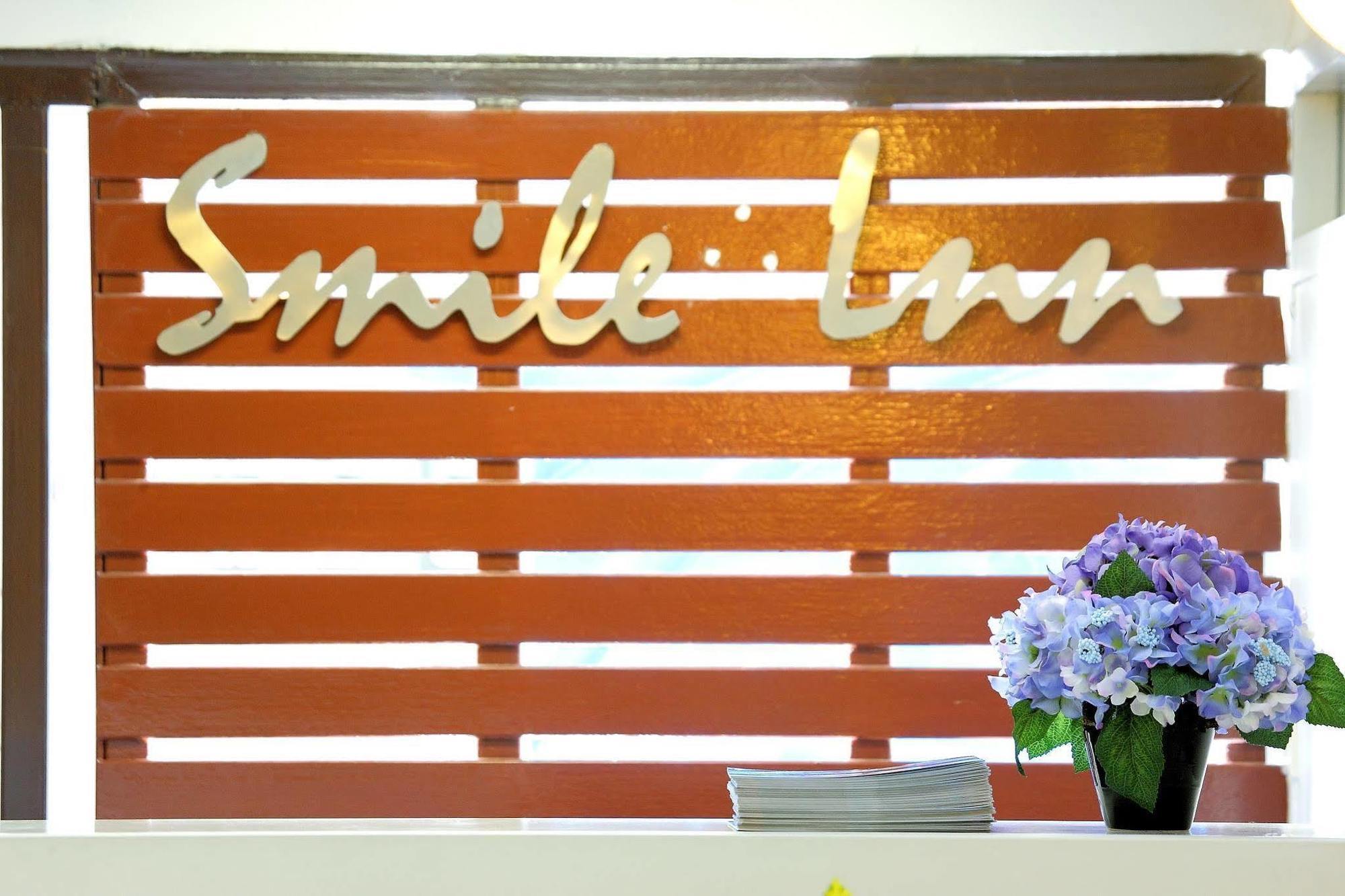 Smile Inn Bangkok Eksteriør bilde